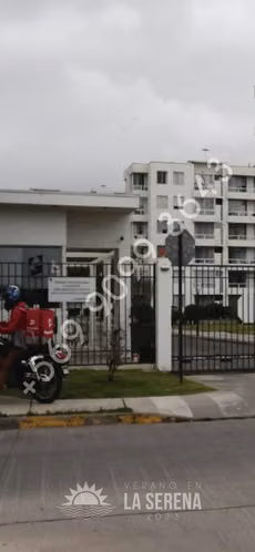Piezas solo para estudiantes en La Serena