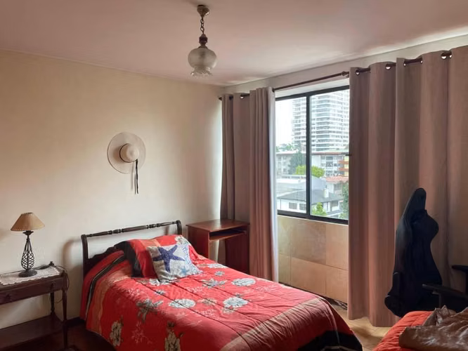 DORMITORIO ESTUDIANTES Y PROFESIONALES