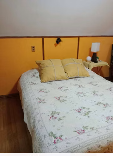 arriendo