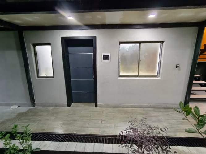Se arrienda mini departamento