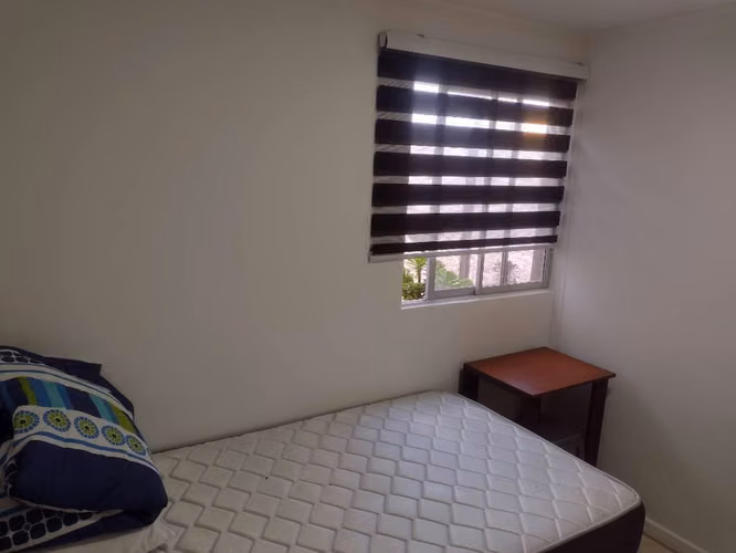 arriendo habitacion