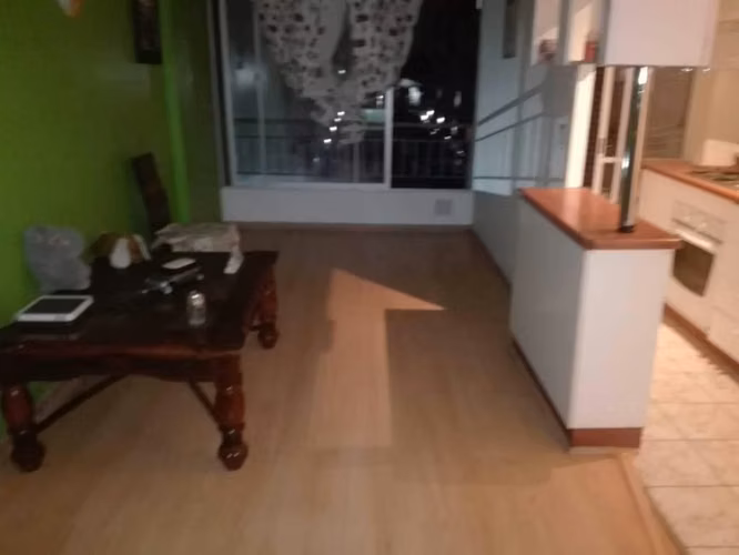 Se arrienda pieza