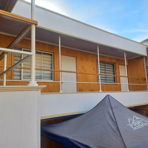 Arriendo Pieza