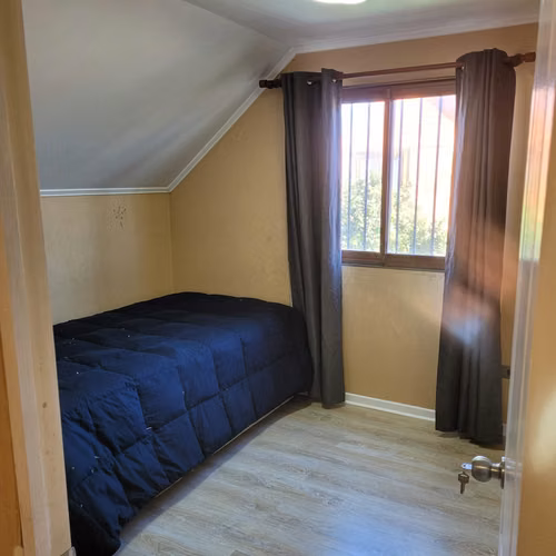Arriendo Pieza