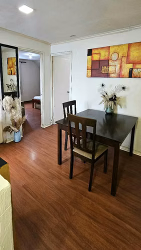 Habitaciones en Talca