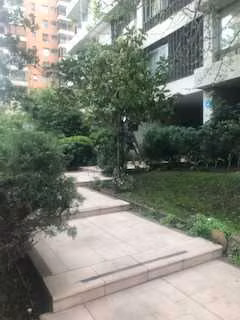 Arriendo habitación a mujer en Las Condes