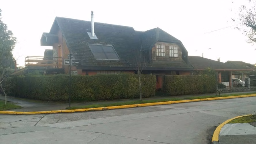 Arriendo pieza ambiente de tranquilidad