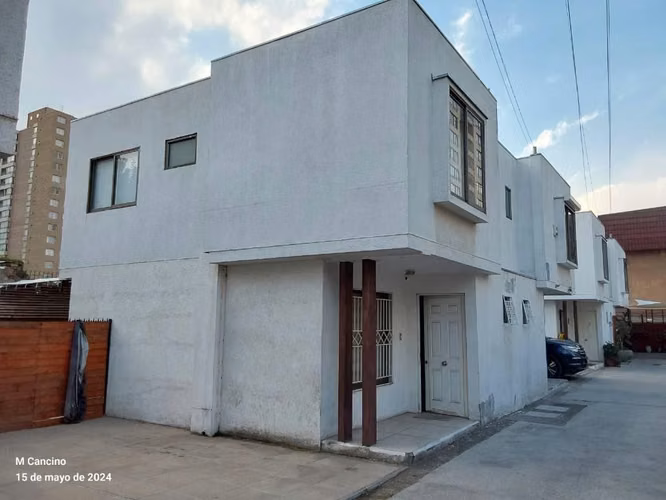 Habitación para Dama San Miguel