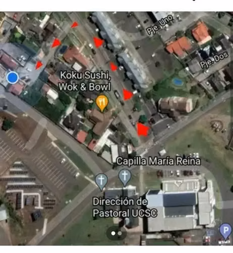 Arriendo pieza independiente con baño privado