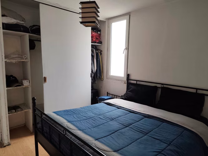 Arriendo Habitacion en La Reina