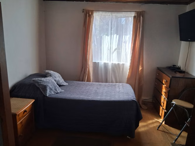 Habitación Amueblada Miraflores con Gastos Comunes Incluidos