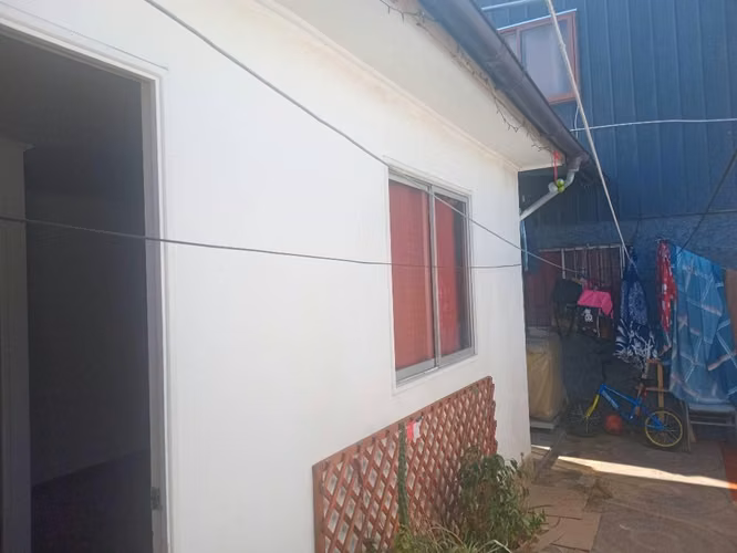 Arriendo habitación interior