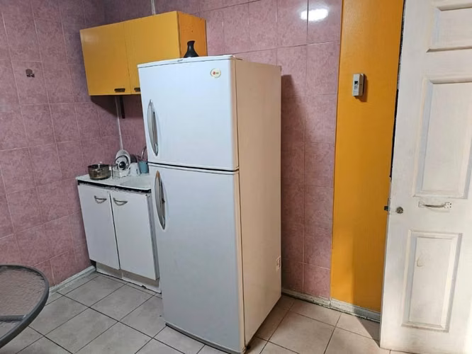Arriendo minidepartamento