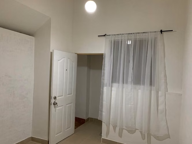Se arrienda habitación