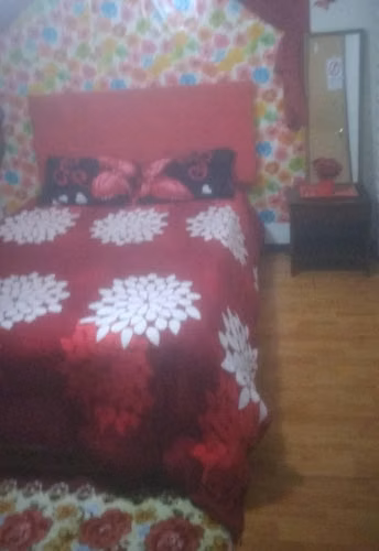Arriendo piezas en la serena