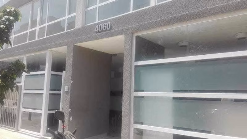 Habitación amoblada con gastos incluidos