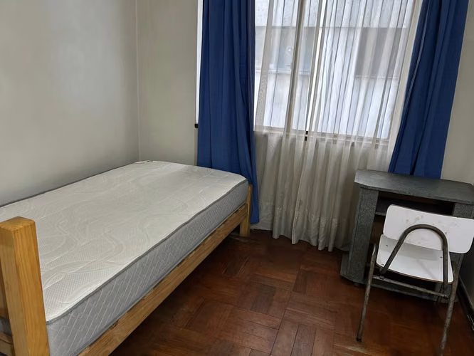 Habitacion Amoblada