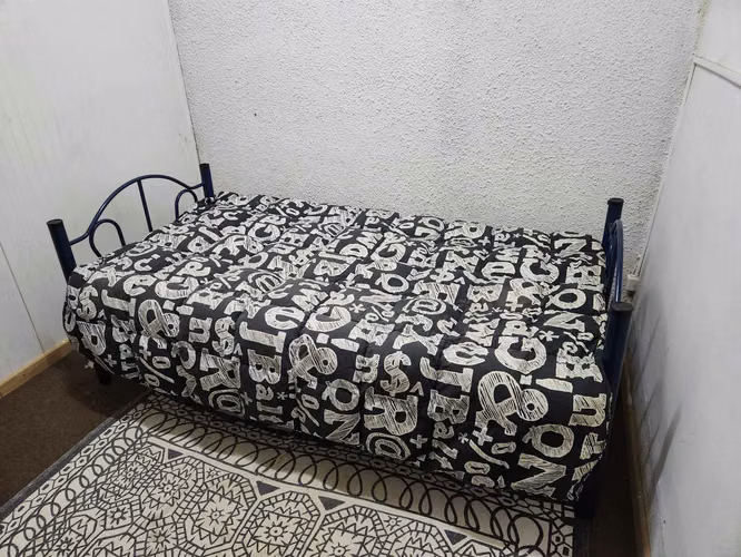 Arriendo de Piezas