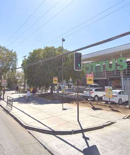CALAMA, ARRIENDO PIEZAS, EXCELENTE UBICACIÓN