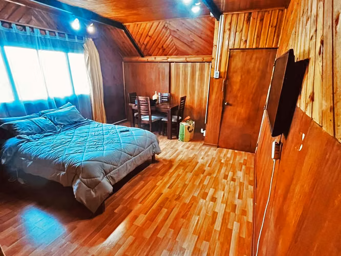 Arriendo Habitación Grande 27m2. Villa Versalles Maipú $265.000