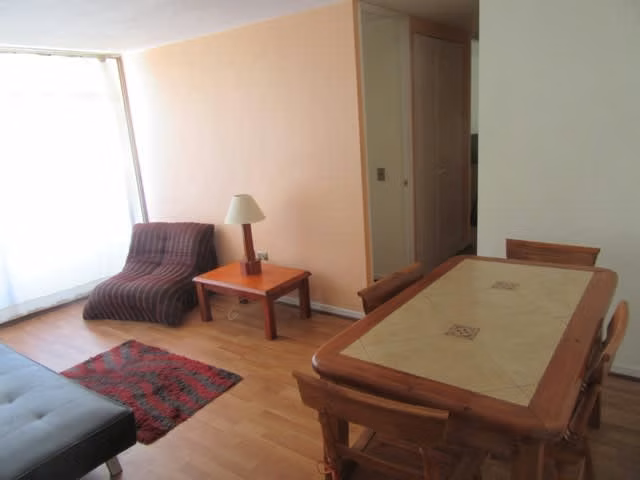 Habitación  Buena Ubicación