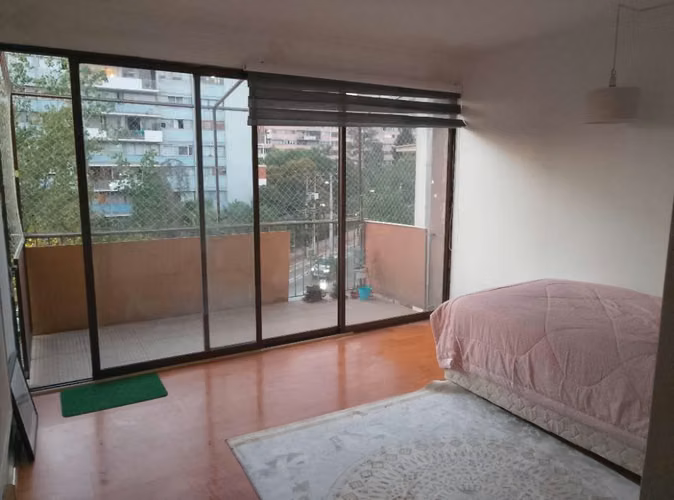 Bedroom rental
