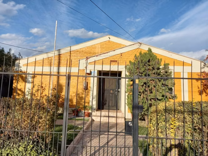 HABITACION PARA EXTRANJEROS/AS
