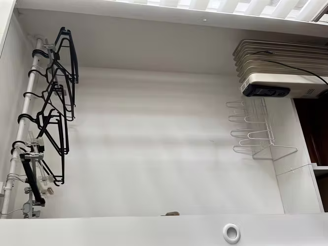 Arriendo dormitorio exclusivo para estudiante universitaria mujer