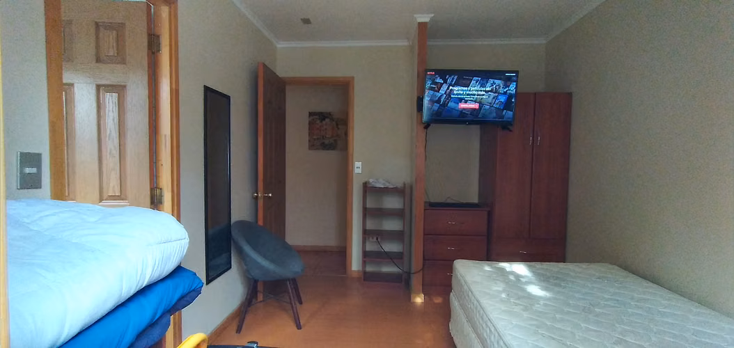 Habitación Baño PRIVADO