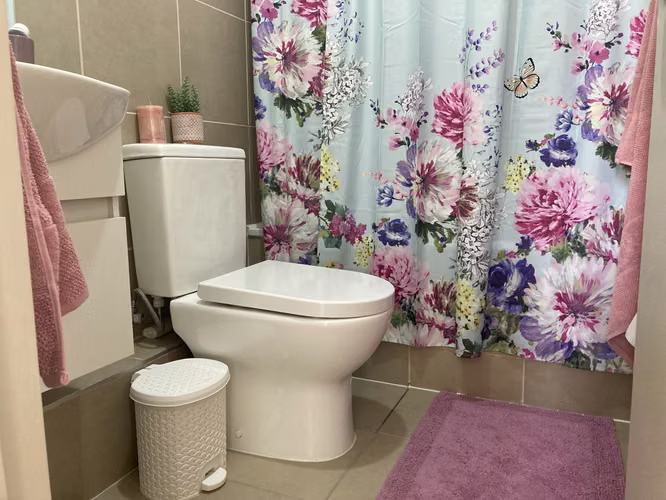 Arriendo pieza mujer Chiguayante