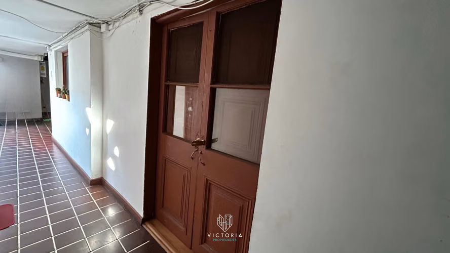 Pieza para una persona Barrio Matta Sur
