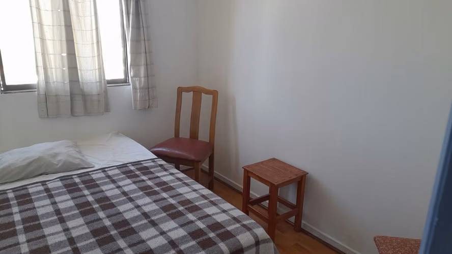 Habitación  Buena Ubicación