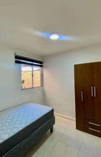 arriendo habitacion