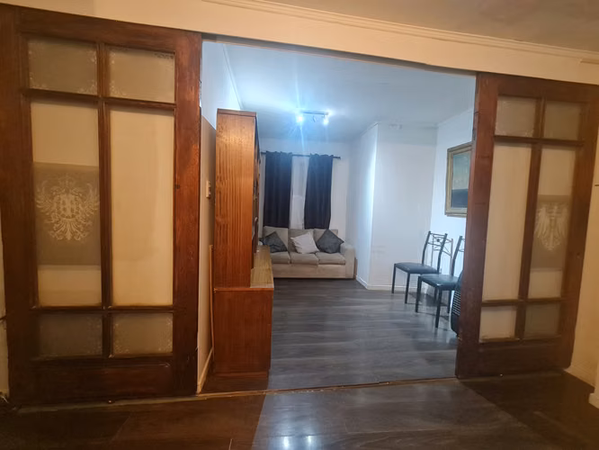 Arriendo habitación mujer estudiante o trabajadora