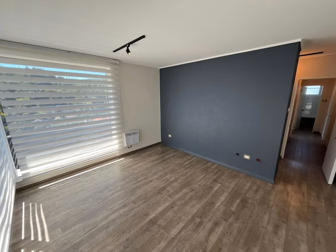 ARRIENDO MENSUAL DORMITORIOS EN AV PEDRO DE VALDIVIA 1248