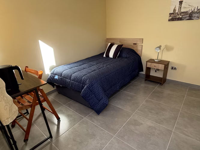 Habitaciones Calama