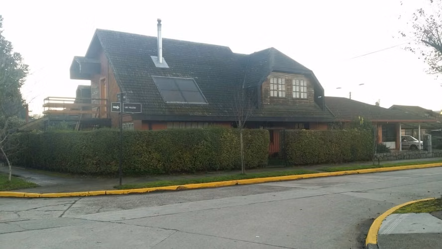 Arriendo pieza ambiente de tranquilidad