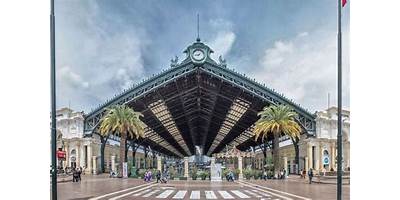 Arriendo de piezas en Estación Central