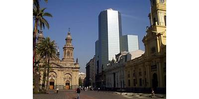 Arriendo de piezas en Santiago Centro