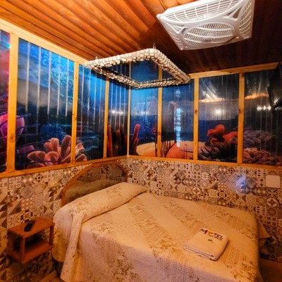 Aquarius Suite
