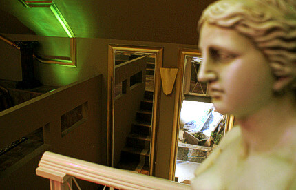 Suite DIANA
