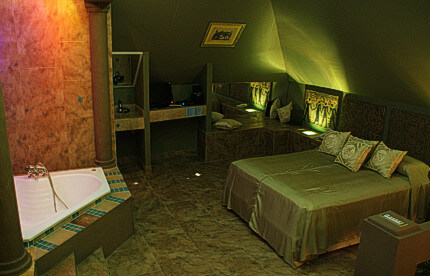 Suite RAMSES