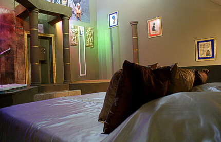Suite THOTH